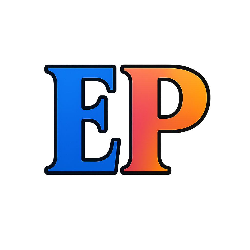 Logo Eduardo Pérez